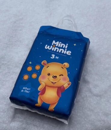 ipad mini 2 bu: Такма жалаяктар Mini winnie, Бир жолу колдонулуучу