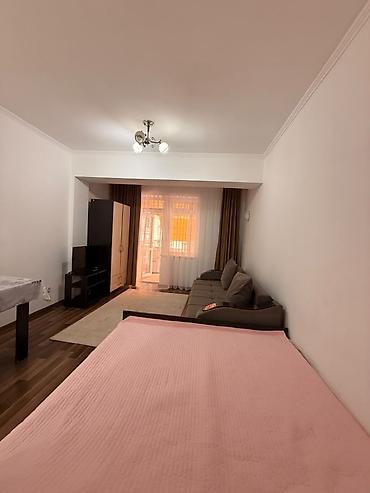 Продажа квартир: Студия, 30 м², 2 этаж — 15