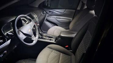 Chevrolet: Chevrolet Equinox: 1.5 l | 2019 il 89000 km Krossover — 8