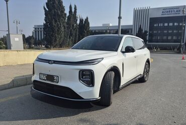 Nəqliyyat vasitəsinin icarəsi: Günlük, Depozitsiz — 6