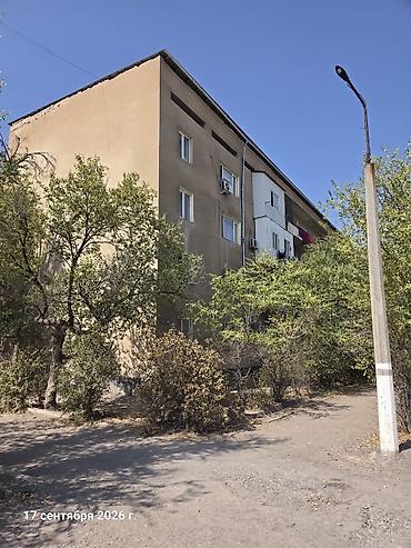 3 room: 2 комнаты, 36 м², 104 серия, 3 этаж, Старый ремонт — 2