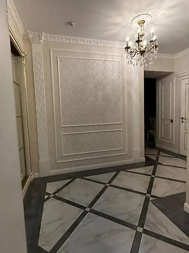 Продажа квартир: 2 комнаты, 57 м², Дордой Плаза ТРЦ Элитка, 11 этаж, Свежий ремонт at lalafo.kg — 13 Продажа квартир: 2 комнаты, 57 м², Дордой Плаза ТРЦ Элитка, 11 этаж, Свежий ремонт — 13