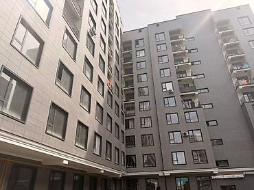 Продажа квартир: 2 комнаты, 60 м², Элитка, 5 этаж, Евроремонт — 1
