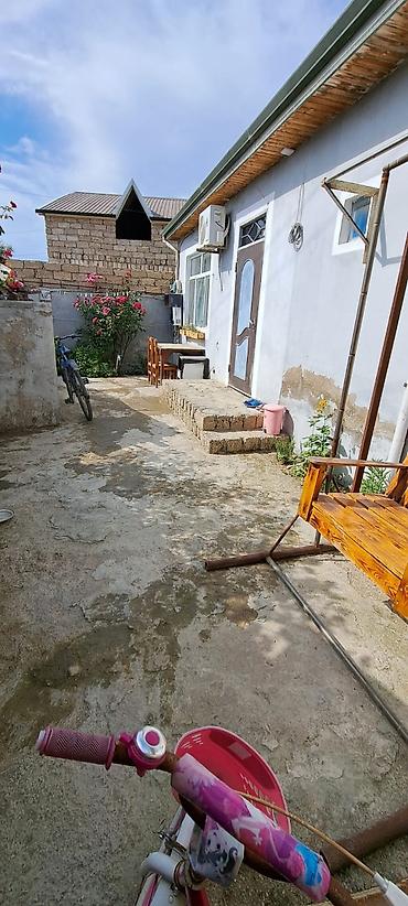 Həyət evləri və villalar: Satılır: EV QALA XAŞAXUNA BAĞLARDADI REYAL ALAN NARAHAT ELƏSİN 216 — 3