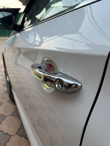 Hyundai: Hyundai Sonata: 2019 г., 2 л, Автомат, Газ, Седан — 6