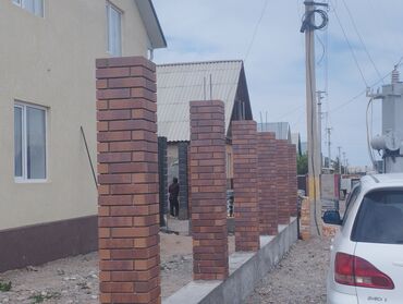 Каменщики, кладчики: Каменщик. Больше 6 лет опыта — 30