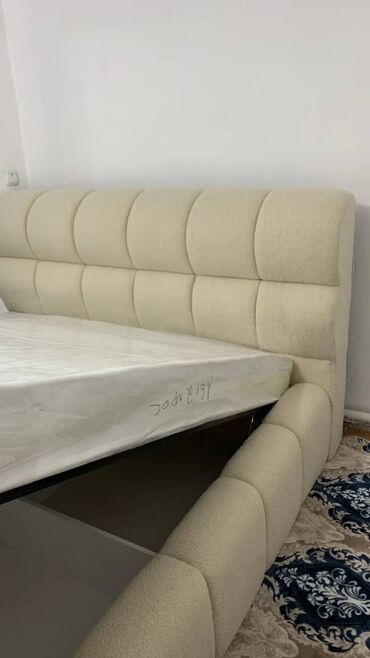 Мебель на заказ: Мебель на заказ, Спальня, Кровать — 25