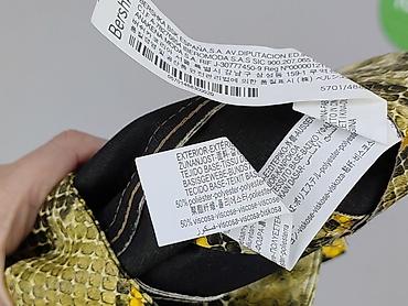 bexleys: Bershka, Spódnica damska, rozmiar S — 5