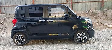Унаа сатуу: Kia Ray: 2020 г., 1 л, Автомат, Бензин, Хетчбек — 7