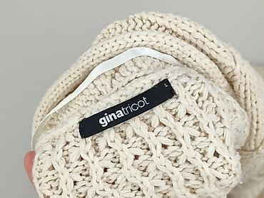 kurtka promod: Gina Tricot, Kardigan damski, rozmiar L — 6