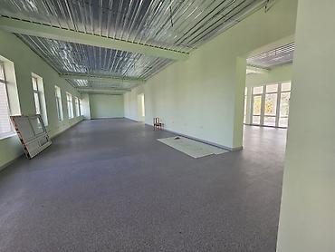 Hangar for rent 400 м², High ceilings, Долгосрочно, Собственник — 2