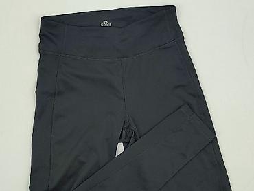 dresy reserved: Crivit, Legginsy Sportowe damskie, rozmiar M — 1