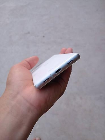 Google: Google Pixel 7a, Б/у, 128 ГБ, цвет - Белый, eSIM, 1 SIM — 7