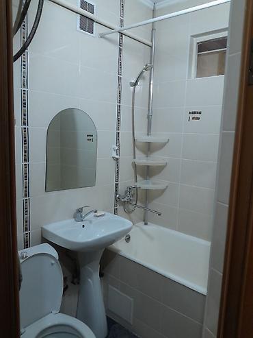 flat rent: Сдаю 1 комнатную квартиру Турусбекова Токтогула на 2 этаже полностью с — 6
