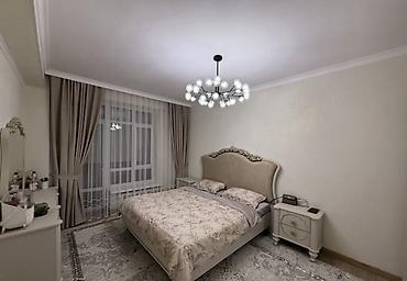 3 комнаты, 121 м², Филармония Элитка, 3 этаж, Дизайнерский ремонт