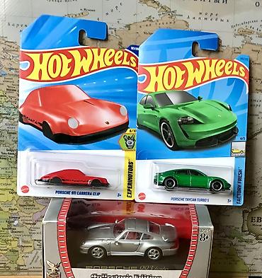 Игрушки: Коллекция Хот Вилс/ Малайзия -в гараж на столе! JAPAN IMPORT Легенды — 1