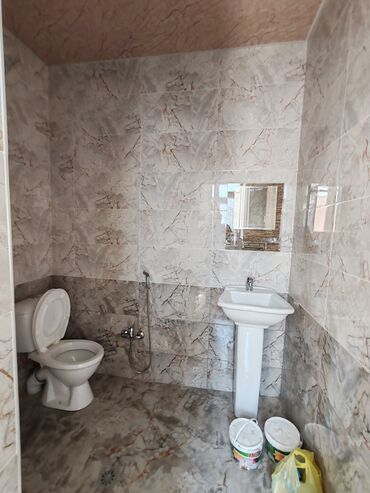 Həyət evləri və villaların satışı: Binəqədi qəs. 3 otaqlı, 80 kv. m, Kredit yoxdur, Yeni təmirli — 9