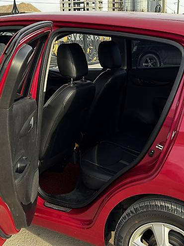 Chevrolet: Chevrolet Spark: 2019 г., 1 л, Вариатор, Бензин, Хэтчбэк — 9