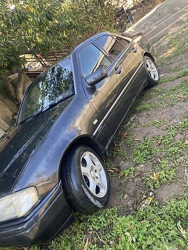 коврики w124: Mercedes-Benz C-Class: 1996 г., 1.8 л, Механика, Седан — 2
