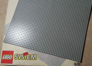 lipo star system sredstvo dlja pohudenija: Лего system пластина оригинальная 48/48 studs