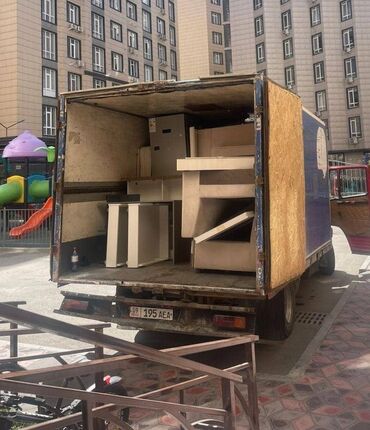 Портер, грузовые перевозки: Бус, Переезд, перевозка мебели, По региону, По городу, с грузчиком