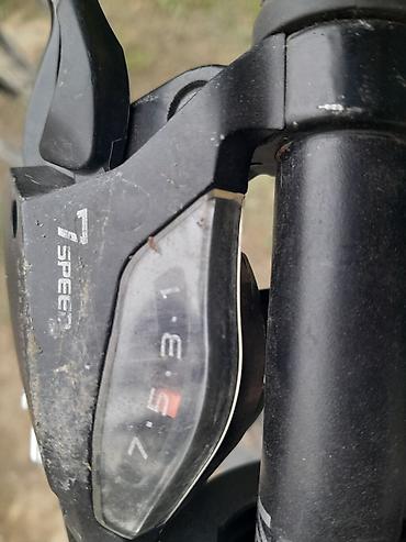 Dağ velosipedləri: Velopuma new sport mtb model velosiped 2 ay işlənib tək problemi belə — 14