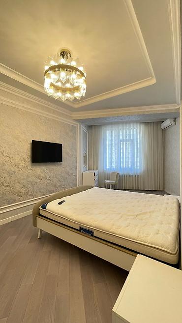 kiraye menzil: Nərimanov rayonunda 5 otaqlı mənzil kirayə verilir Yer: Təbriz — 6