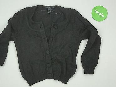 welniane: H&M, Kardigan damski, rozmiar 2XS — 3