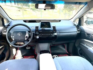 Toyota: Toyota Prius: 1.5 l | 2008 il Hetçbek — 7