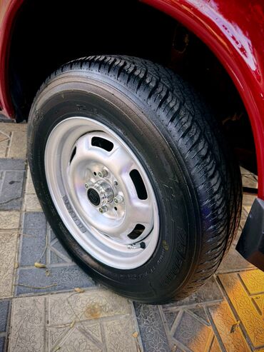 VAZ (LADA): VAZ (LADA) 2106: 1.6 l | 2006 il 66000 km Sedan — 13