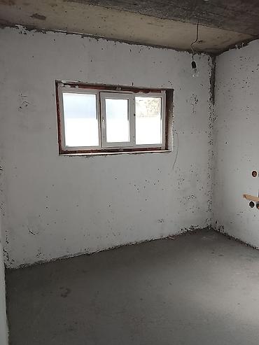 город ош кв: 1 комната, 26 м², 106 серия улучшенная, Цокольный этаж этаж, ПСО (под самоотделку) — 5