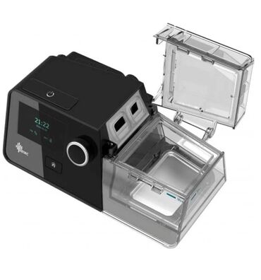 Medicinska oprema: BMC uređaj sleep apnea APAP G3 A20. BMC uređaj sleep apnea APAP M1 na lalafo.rs — 8 Medicinska oprema: BMC uređaj sleep apnea APAP G3 A20. BMC uređaj sleep apnea APAP M1 — 8