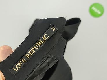 dobry s: Love Republic, Sukienka damska, rozmiar XL — 4