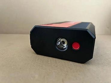 Alati za automobile: ULTIMATE SPEED multifunkcionalni starter za automobil (jump starter) i — 4