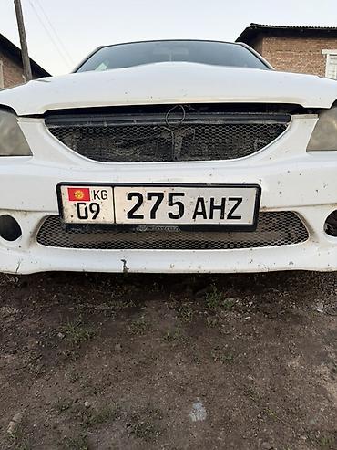 редуктор altezza: Toyota Altezza: 2000 г., 2.5 л, Автомат, Бензин — 5