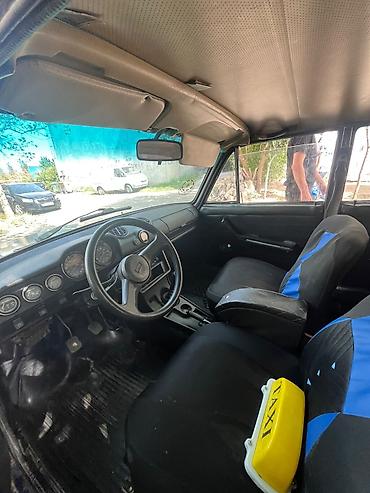 tap.az kamaz 65115: VAZ (LADA) 2106: 1.5 l | 1982 il 42613 km Sedan — 9