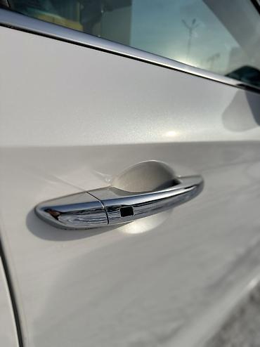 Hyundai: Hyundai Sonata: 2017 г., 2 л, Автомат, Газ, Седан — 13