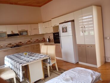 Həyət evləri və villaların satışı: Satılır – iki mərtəbəli həyət evi (tam mebellə) - Xarici görünüş — 6