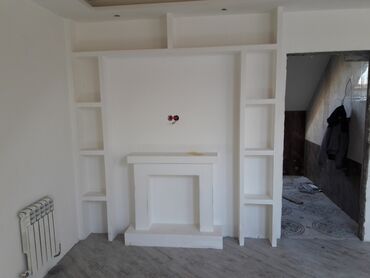 Другие виды гипсокартонных работ: Больше 6 лет опыта — 3