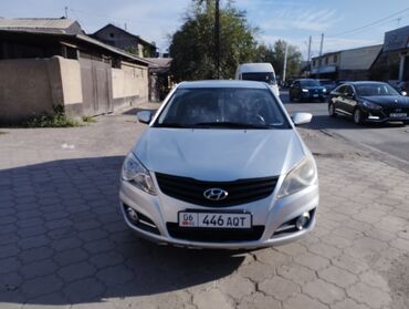 авто кредит айыл банк: Hyundai Elantra: 2019 г., 1.6 л, Механика, Бензин, Седан