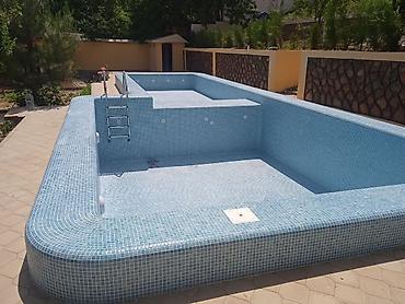 Бетонные лестницы: Бетонная лестница Для дома, Гарантия, Форма лестницы: Много-маршевая, Стиль: Хайтек — 47