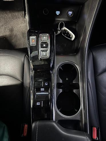 Hyundai: Hyundai Sonata: 2019 г., 2 л, Газ — 15