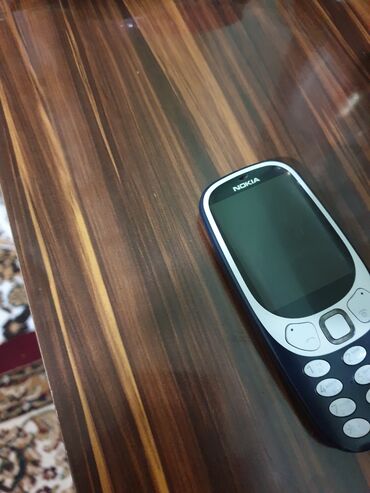 Nokia: Nokia 3310, Б/у, 2 SIM