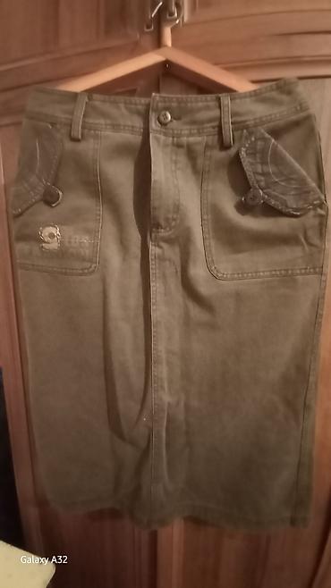 Блузки: Женская одежда — несколько вещей 1) Блуза-пиджак из атласной ткани — 11