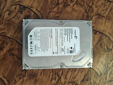 seagate: Seagate Barracuda 7200.10 HDD – 160 GB İsteyir Problemi yoxdur Real — 2