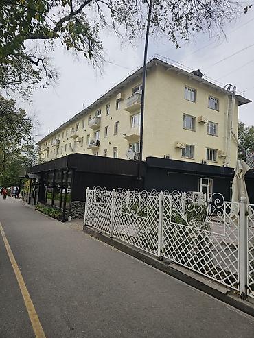 2 комнаты, 40 м², Политех Хрущевка, 3 этаж, Старый ремонт at lalafo.kg 2 комнаты, 40 м², Политех Хрущевка, 3 этаж, Старый ремонт