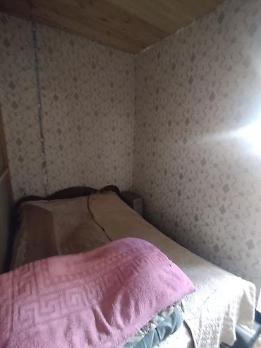2 otaqli evlerin satisi: 2 otaqlı, 40 kv. m, Kredit yoxdur, Orta təmir — 4