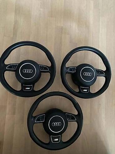 elm327 interface: VOLAN ZA AUDI A1, A3, A4 . OD 2010. DO 2017. GOD. | za sve audi — 2