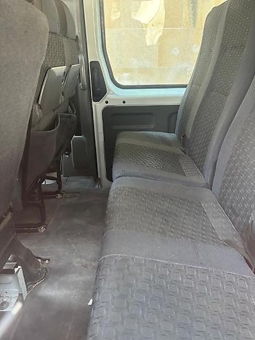 QAZ: QAZ GAZel Next: 2.8 l | 2018 il 105000 km Van body type — 4
