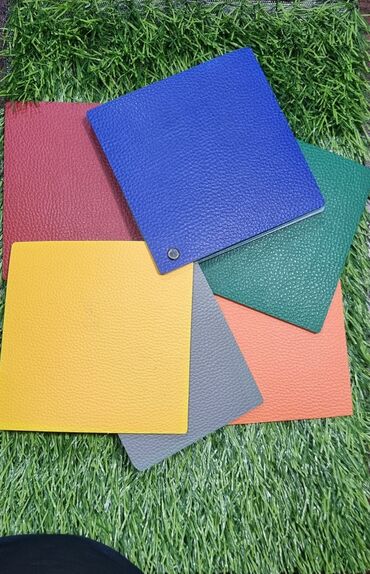 Kovrolin: 🚪 Green Line – Rezin Qapı Ağızlıqları ilə Təhlükəsiz və Təmiz — 9